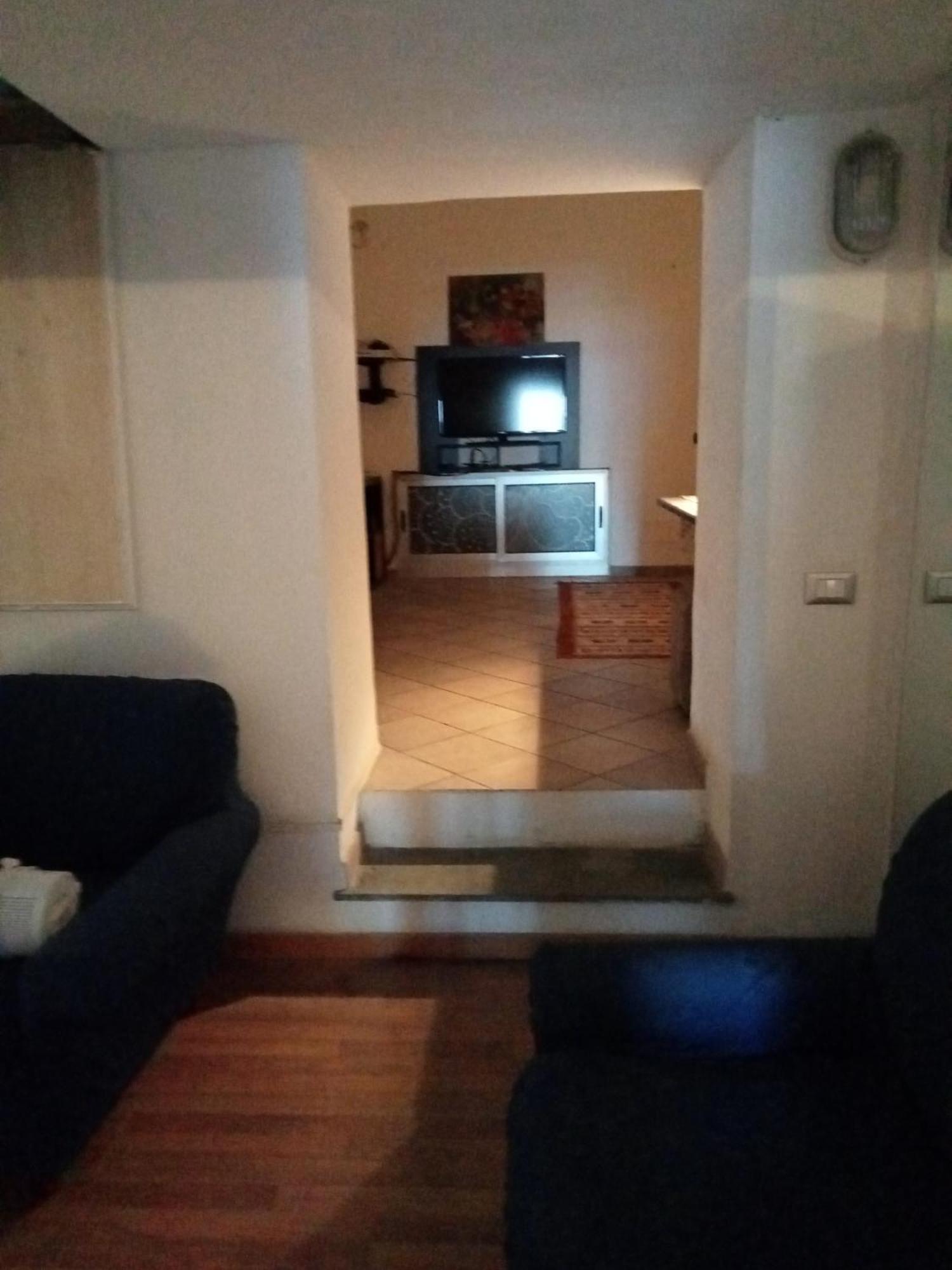 Appartamenti Frajmari ليباري المظهر الخارجي الصورة